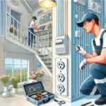 Why Professional Electrical Services Are Essential for Modern Homes and Businesses in Putney