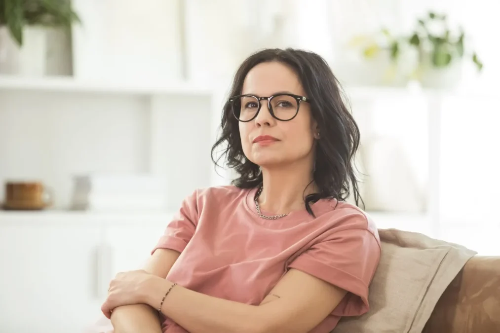 Why Adults Get Serious About Hormonal Health in Their 40s