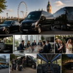 How to Manage Group Transport for Corporate Events and Weddings in the UK