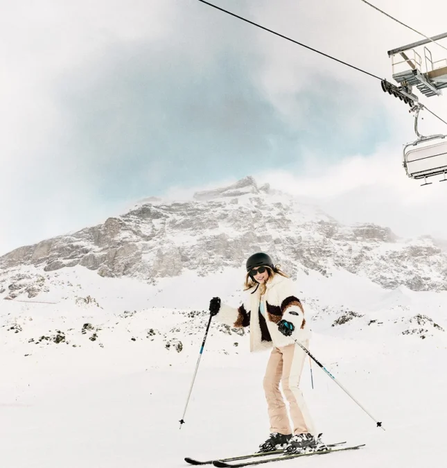 Mountain The Most Beautiful Mountain Destinations in Europe