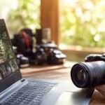 How to Build a Sustainable Side Income from Niche Photography
