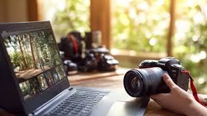 How to Build a Sustainable Side Income from Niche Photography