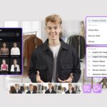 AI Background Generation