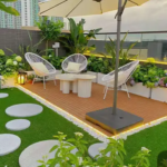 The Real Benefits of Upgrading to Landscape Turf