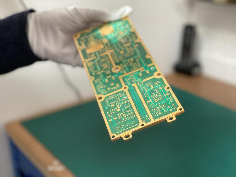 PCB Services Review PCB Services Review