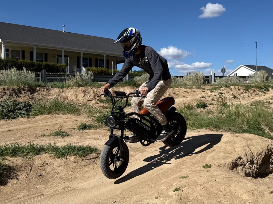 Best Off-Road Electric Bike Models for Beginners in 2026: Top Picks & Buying Guide