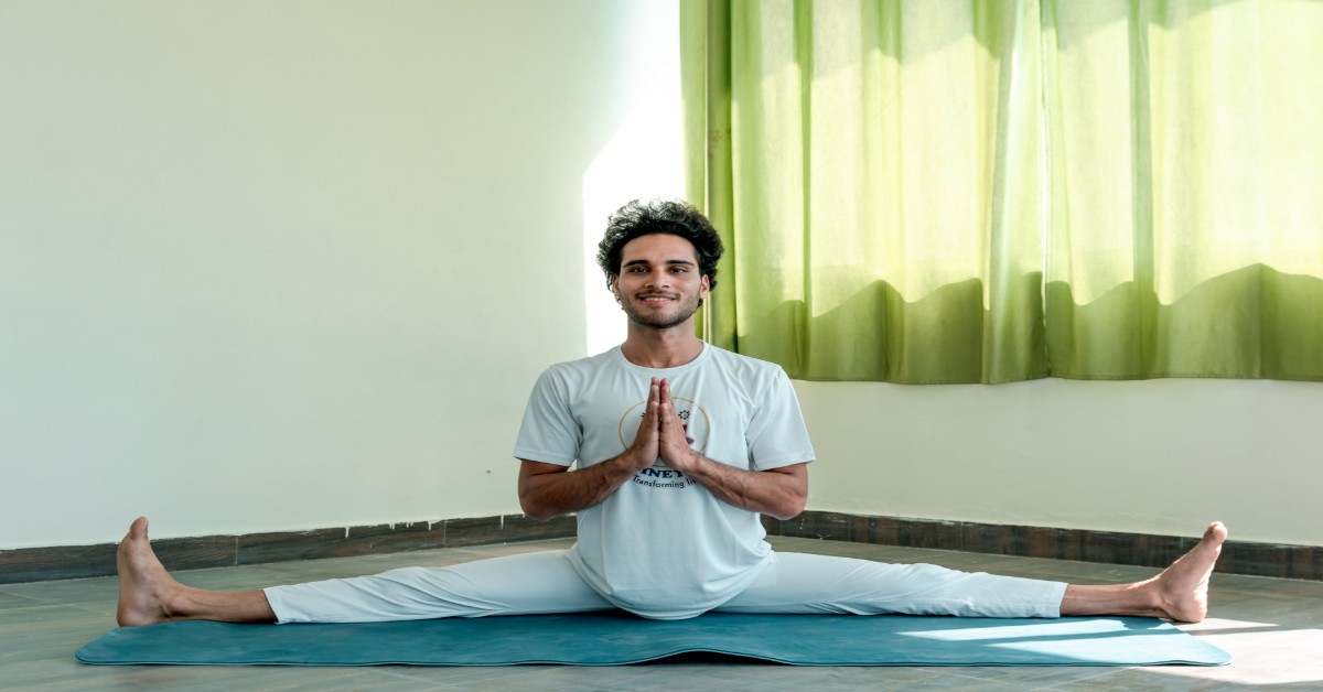 Can 200 Hour Yoga Teacher Training in Rishikesh Help With Self-Discipline?