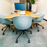 How to Choose the Right Office Carpet in Dubai