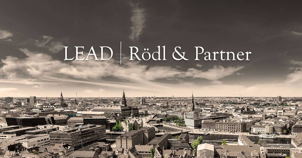 Lead Roedl Lead Roedl