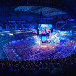 WWE's Global Expansion