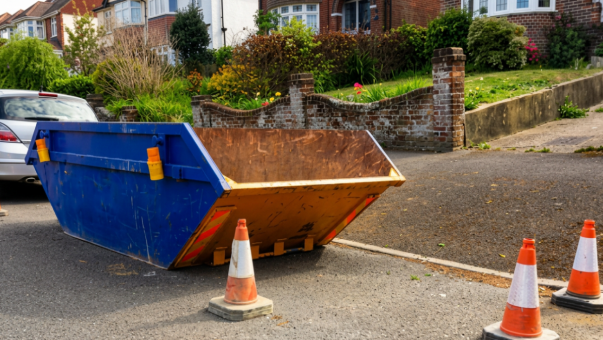 Is Your Skip Hire Costing You More Than It Should?