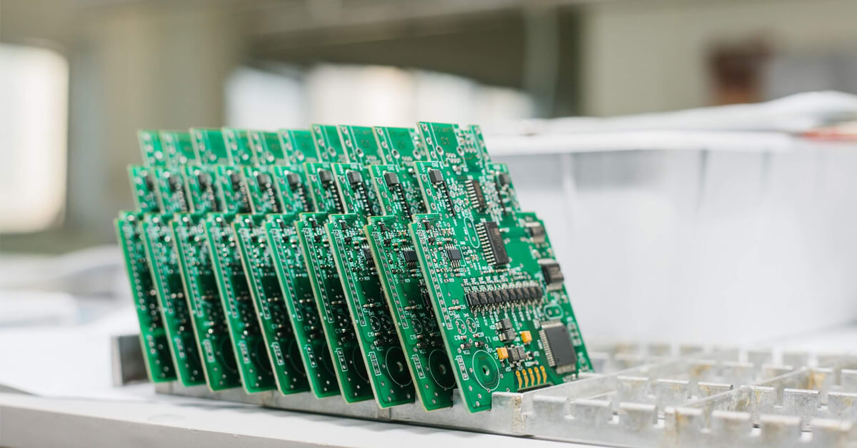 PCB Assembly PCB Assembly