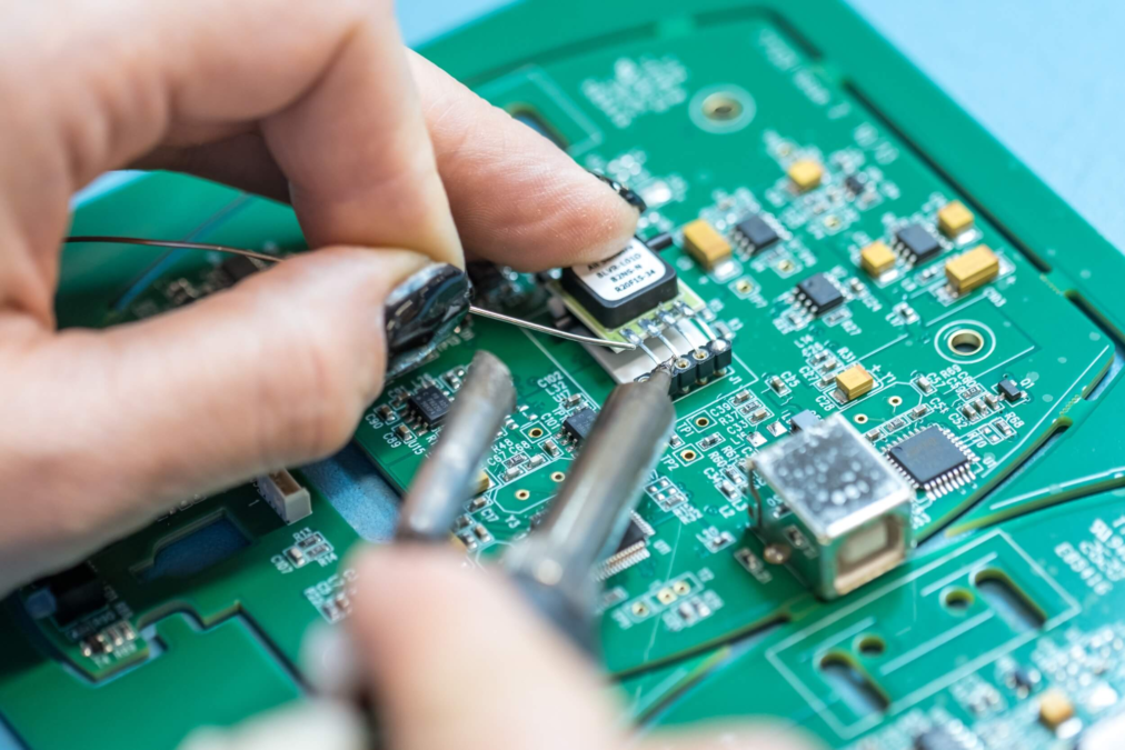 PCB Assembly PCB Assembly