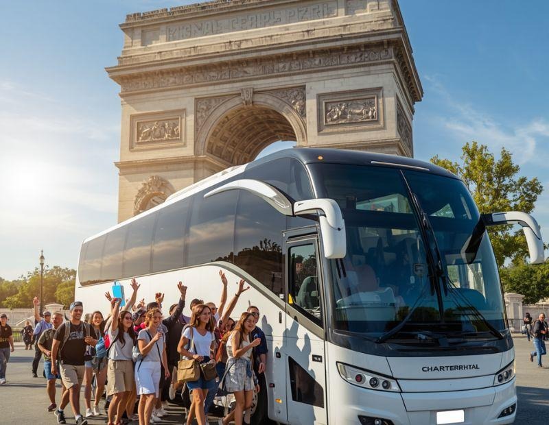 Omaha Airport Shuttle Services
