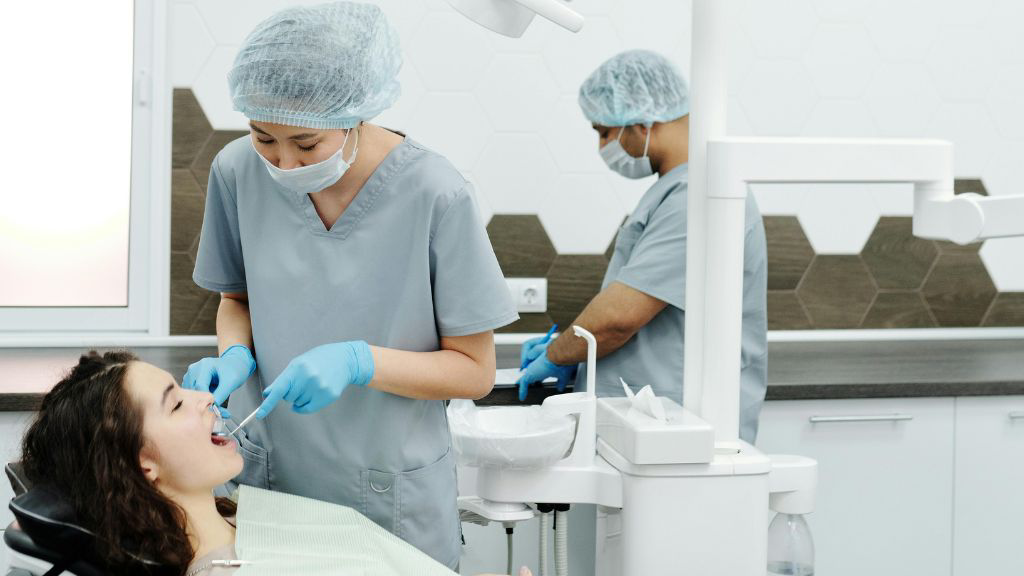 Why families choose an affordable dentist in Lower Hutt for routine dental care
