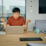 Why Senior Leaders Plateau and What Finally Breaks the Ceiling