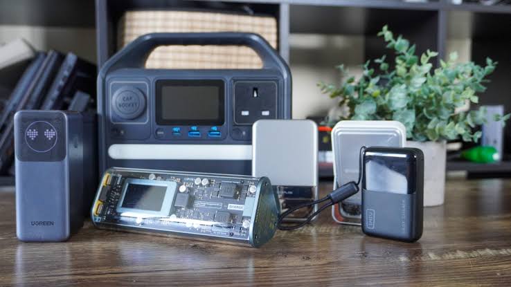 Power Banks Best Power Banks for Everyday Use: What Features Really Matter