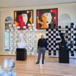 Hoodie How Emerging Artists Can Actually Join an Art Gallery in 2026