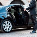 Artists What to Expect from a VIP Chauffeur Experience in Cape Town