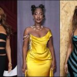 Women Rewriting the Narrative: How Tems, Ayra Starr, and Amaarae Are Transforming Afrobeats