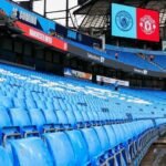 The Manchester Derby: Navigating High-Security Stadium Entry and Digital Wallets