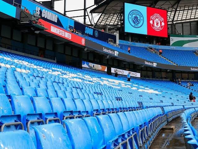 The Manchester Derby: Navigating High-Security Stadium Entry and Digital Wallets