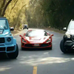 Experience Premium Driving with the Best Luxury Car Rental Dubai Services