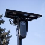 License Plate Recognition Camera: Advanced Vehicle Monitoring for Security