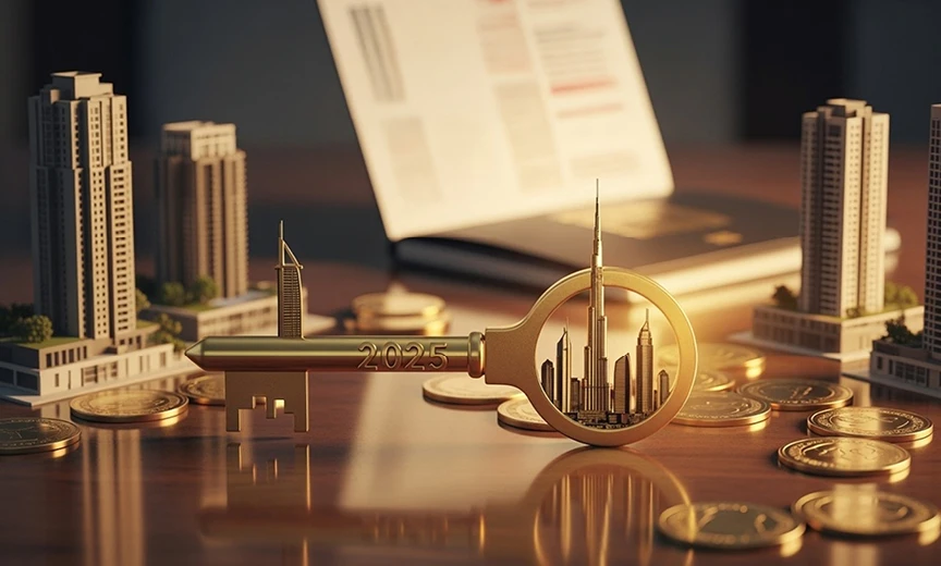 Can I Apply for a Golden Visa with a Mortgage?