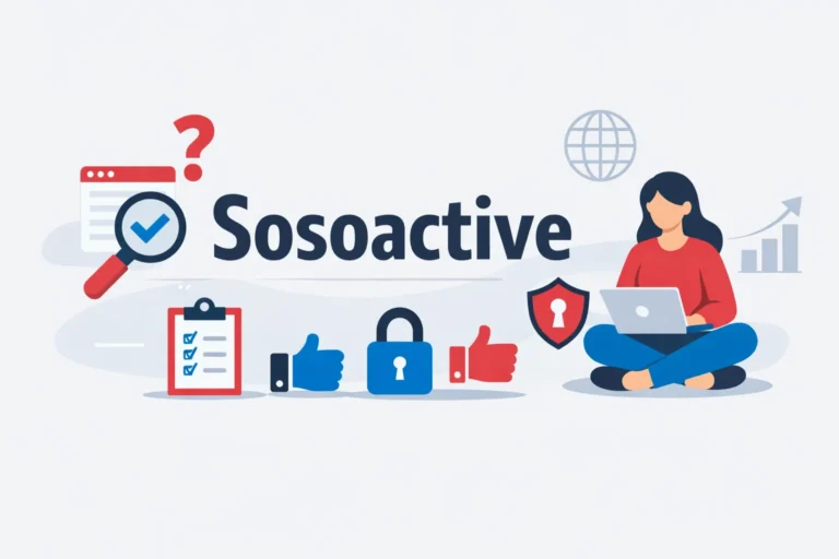 SosoActive