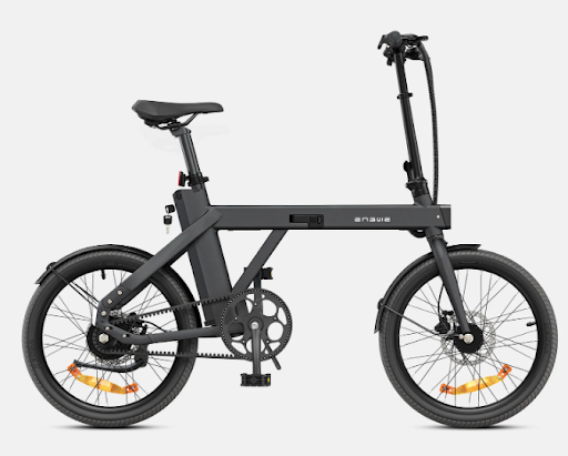 Find the Perfect Folding Electric Bike for Portable and Efficient Urban Riding