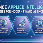 Finance Applied Intelligence: Strategies for Achieving Modern Financial Excellence 