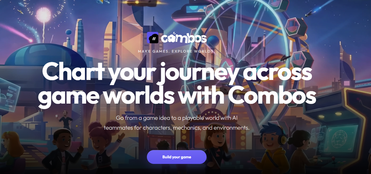 AI Game Agents From Prompt to Playable: A Beginner’s Guide to AI Game Agents