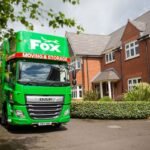 Moving and Storage Services London