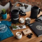 Exclusive and Elusive: Creating Limited Edition Brand Swag with Low Minimum Orders