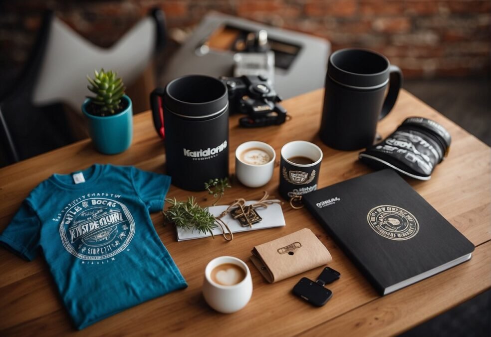 Limited Edition Exclusive and Elusive: Creating Limited Edition Brand Swag with Low Minimum Orders