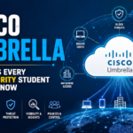 Cisco Umbrella Concepts Every CCIE Security Student Should Know