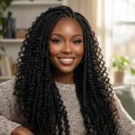 How to Choose the Perfect Human Hair Feather Crochet Hair for Long-Lasting Beauty and Comfort