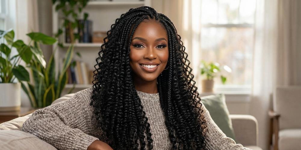 How to Choose the Perfect Human Hair Feather Crochet Hair for Long-Lasting Beauty and Comfort