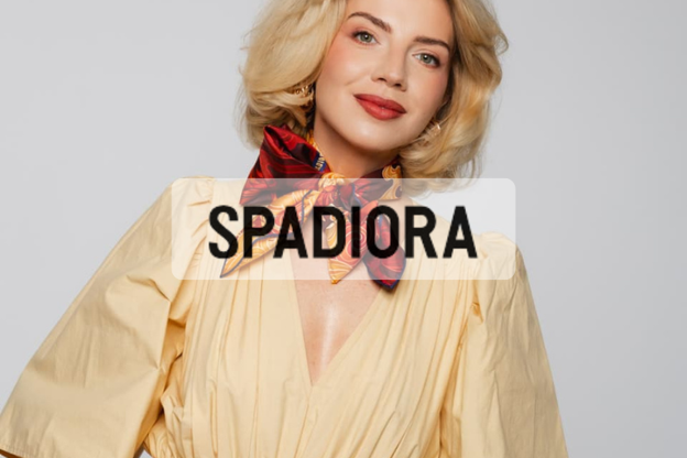 How to wear a silk neck scarf without looking like cabin crew