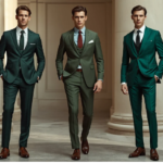 What You Need to Know About Single Cell Proteomics in 2026 The 2026 Green Suits for Men Guide: How to Master This Bold Color Trend