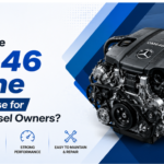 kylie jenner before and after Why Does the OM646 Engine Still Make Sense for Mercedes Diesel Owners
