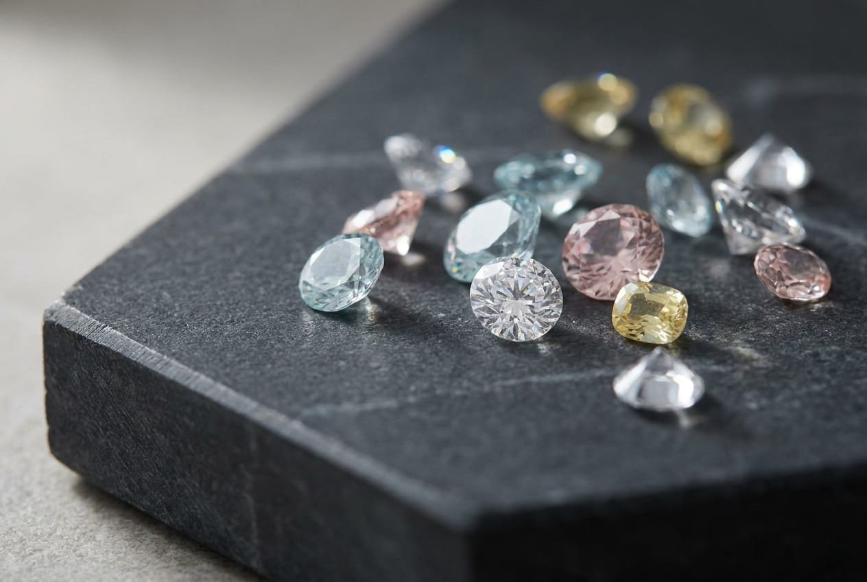 Gemstone