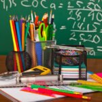 Nonprofit Teacher Supplies