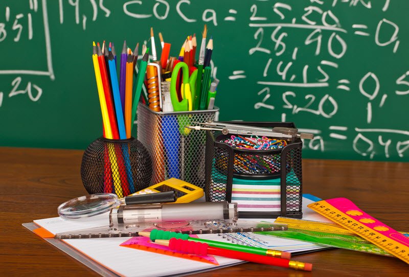 Teacher Supplies Teacher Supplies