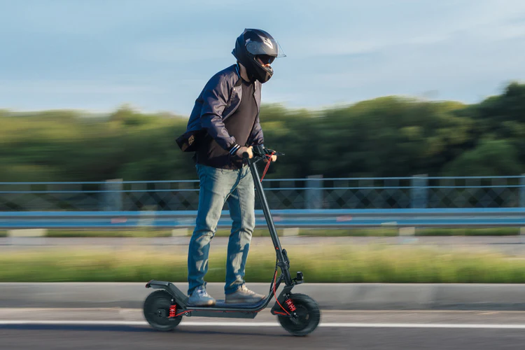 Electric Scooter Electric Scooter