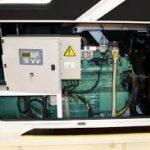 Natural Gas Generator: The Smart Investment for Reliable and Sustainable Industrial Power