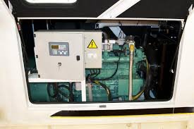 Natural Gas Generator: The Smart Investment for Reliable and Sustainable Industrial Power