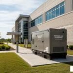 Natural Gas Generator: The Smart Investment for Reliable and Sustainable Industrial Power
