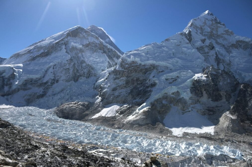 10 Common Everest Base Camp Trek Mistakes First-Time Trekkers Should Avoid